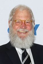 David Letterman