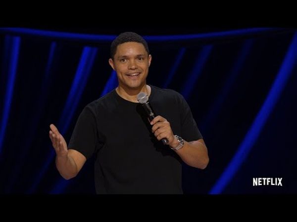 Trevor Noah: Son of Patricia