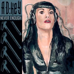 Never Enough (radio mix)