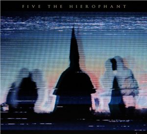 Five the Hierophant (EP)
