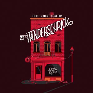 22 Rue Vanderschrick (EP)