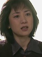 Kimiko Yoshimiya