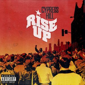 Rise Up (Single)