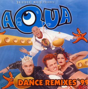 Dance Remixes '99