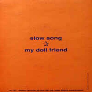 Slow Song (Single)
