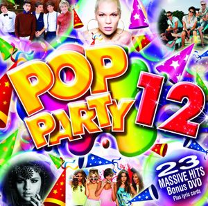 Pop Party 12