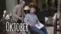 October