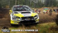 Tour de Forest Rally 2018