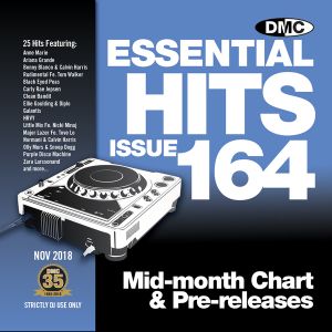 Essential Hits 164