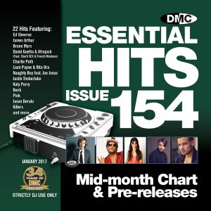 Essential Hits 154