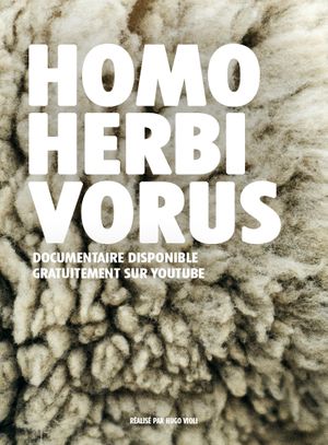 Homo Herbivorus