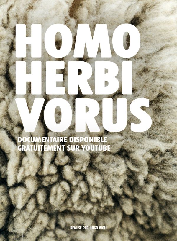 Homo Herbivorus