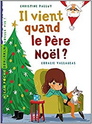 Il vient quand le Père Noël