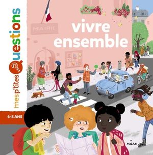 Vivre ensemble