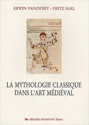La Mythologie classique dans l'art médiéval