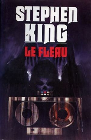 Le Fléau (Edition révisée de 1990)
