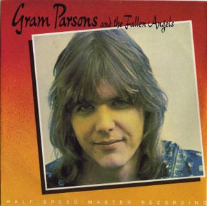 More Gram Parsons and the Fallen Angels Live (Live)