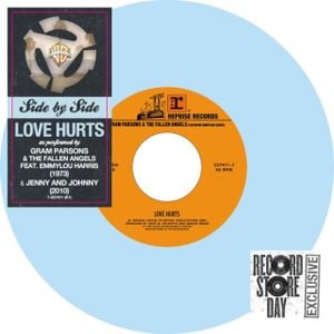 Love Hurts (Single)