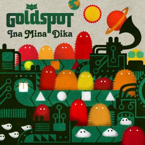 Ina Mina Dika (Single)