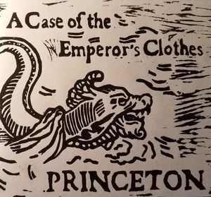 A Case of the Emperor's Clothes (EP)