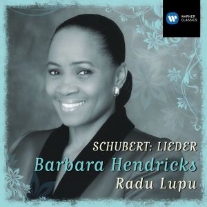 Schubert: Lieder