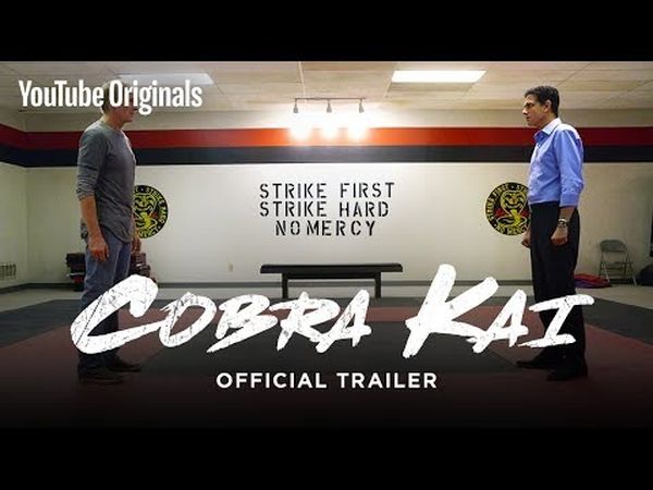 Cobra Kai