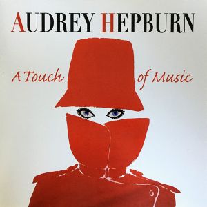 Audrey Hepburn - A Touch of Music