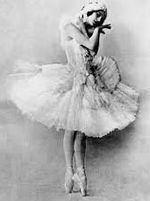 Anna Pavlova