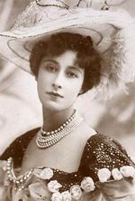 Liane de Pougy