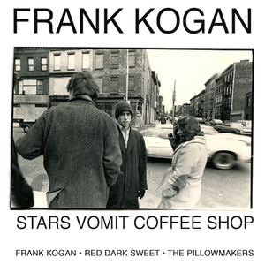 Stars Vomit Coffee Shop