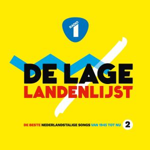 De Lage Landenlijst 2