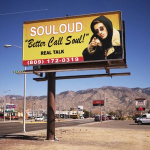 Better Call Soul (EP)