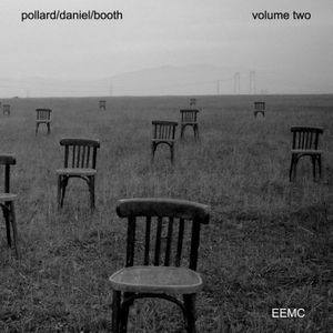 Volume Two (Live)