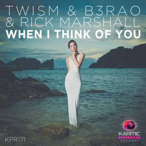 When I Think Of You (Single)