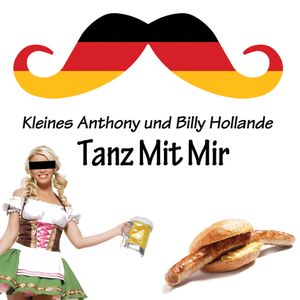 Tanz Mit Mir (EP)