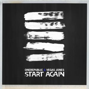 Start Again (Single)