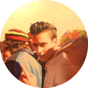 Throwaway's Vol.4 (EP)