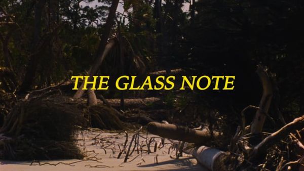 The Glass Note