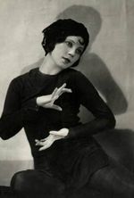 Tilly Losch