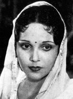 Devika Rani