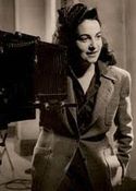 Jacqueline Audry