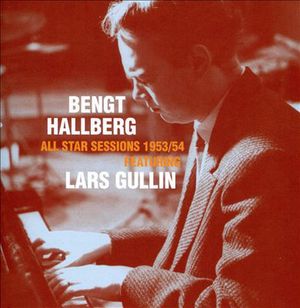 All Star Sessions 1953/54