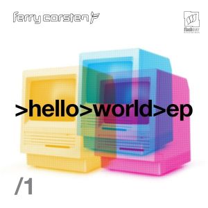 Hello World 1 (EP)