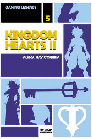 Kingdom Hearts II