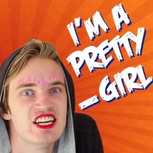 I'm a Pretty Girl (Single)