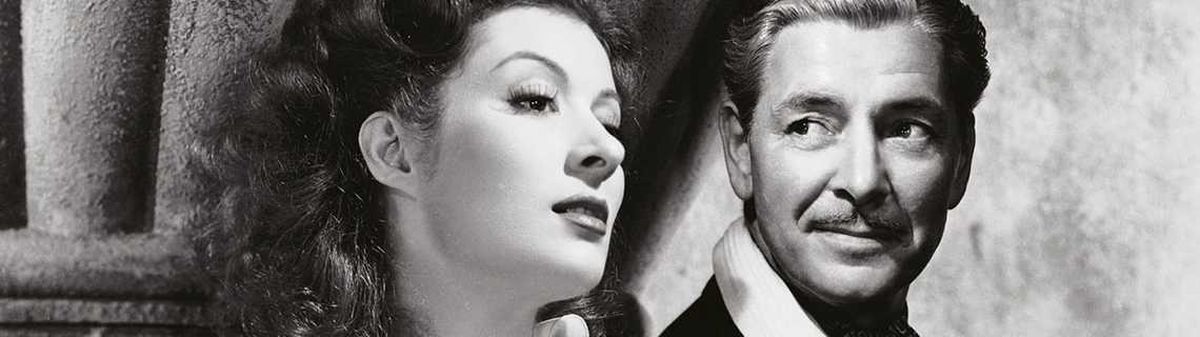 Prisonniers du passé Film (1947) SensCritique