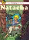 Sur les traces de l'épervier bleu - Natacha, tome 23