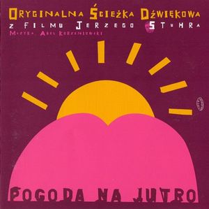 Pogoda na jutro (OST)