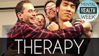 The Try Guys Try Therapy