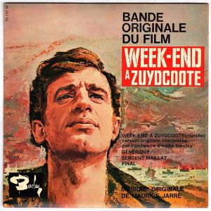 Week-end à Zuydcoote (OST)